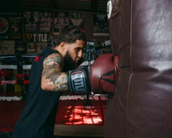 TITLE Boxing Gallant Bag Gloves -Boxing Equipment Sales Store GLTBG MR GR 5 3