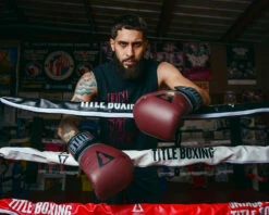 TITLE Boxing Gallant Bag Gloves -Boxing Equipment Sales Store GLTBG MR GR 5 4