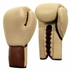 TITLE Boxing Honorary Sparring Gloves -Boxing Equipment Sales Store GOSSG CRL BNL BK 2