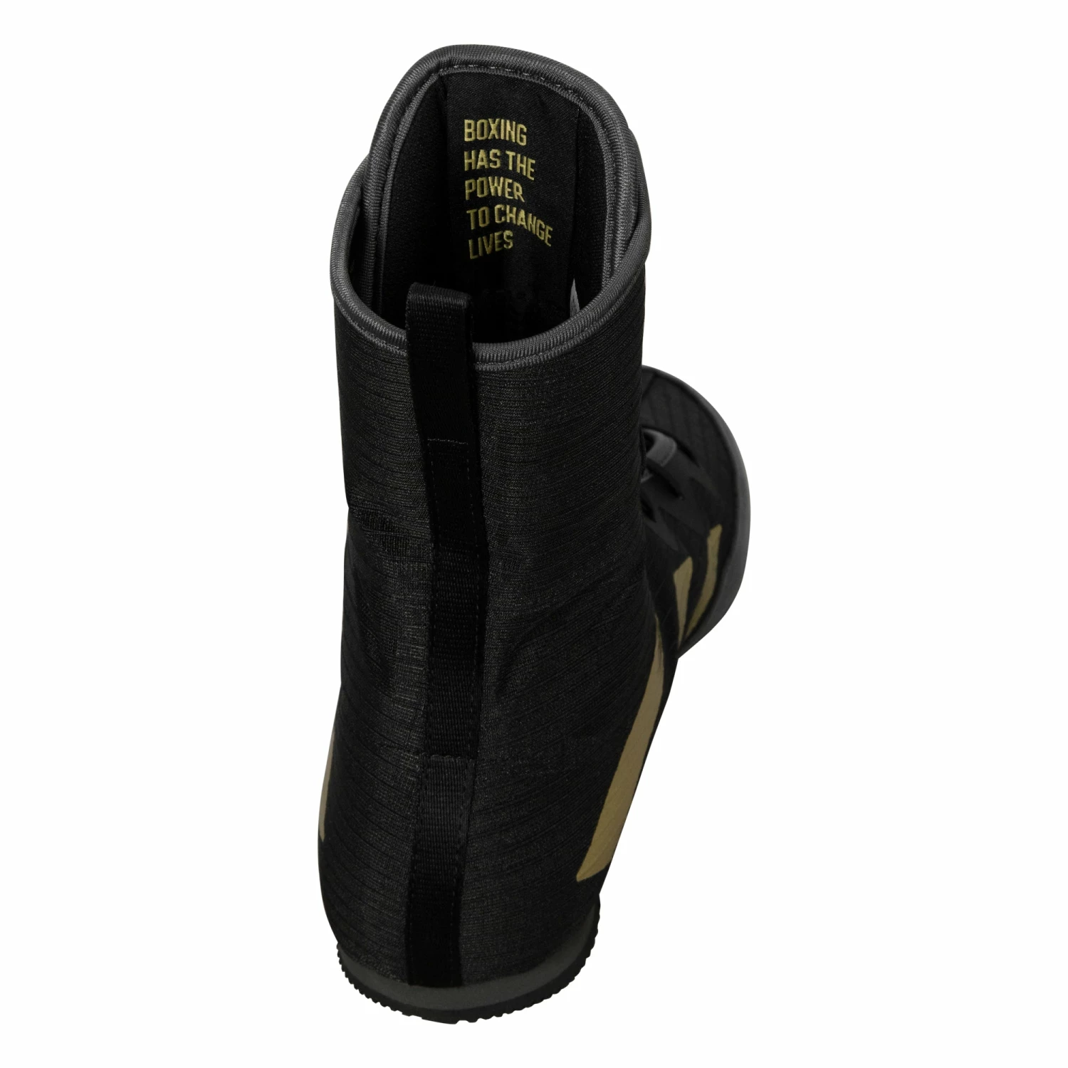 Adidas Box Hog 4 Boxing Boots 5 Adidas Box Hog 4 Boxing Boots - Image 5