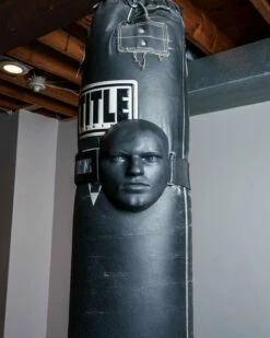 TITLE Boxing Heavy Bag Striking Mask -Boxing Equipment Sales Store HBSM2 2