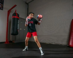 TITLE Boxing Infused Foam Combat USA Training Gloves 17 TITLE Boxing Infused Foam Combat USA Training Gloves -Boxing Equipment Sales Store HIFUTGUSA 2