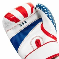 TITLE Boxing Infused Foam Combat USA Training Gloves 14 TITLE Boxing Infused Foam Combat USA Training Gloves -Boxing Equipment Sales Store HIFUTG 5
