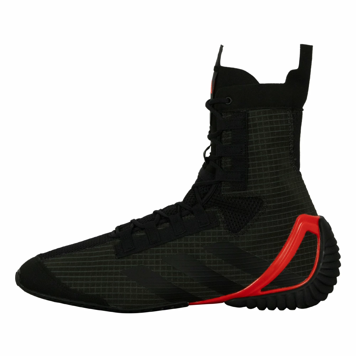Adidas Speedex 23 Boxing Boots 1 Adidas Speedex 23 Boxing Boots