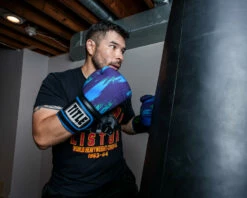 TITLE Boxing Infused Foam Electric Bag Gloves -Boxing Equipment Sales Store IFSOBGBL 3 957d008b 9b58 4138 8685 d20cdd6e484f