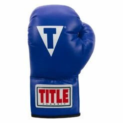 TITLE Classic Kid & Youth Boxing Gloves 2.0 28 TITLE Classic Kid & Youth Boxing Gloves 2.0 -Boxing Equipment Sales Store KGLV2 BL WH BK 03