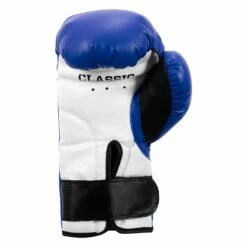 TITLE Classic Kid & Youth Boxing Gloves 2.0 29 TITLE Classic Kid & Youth Boxing Gloves 2.0 -Boxing Equipment Sales Store KGLV2 BL WH BK 04