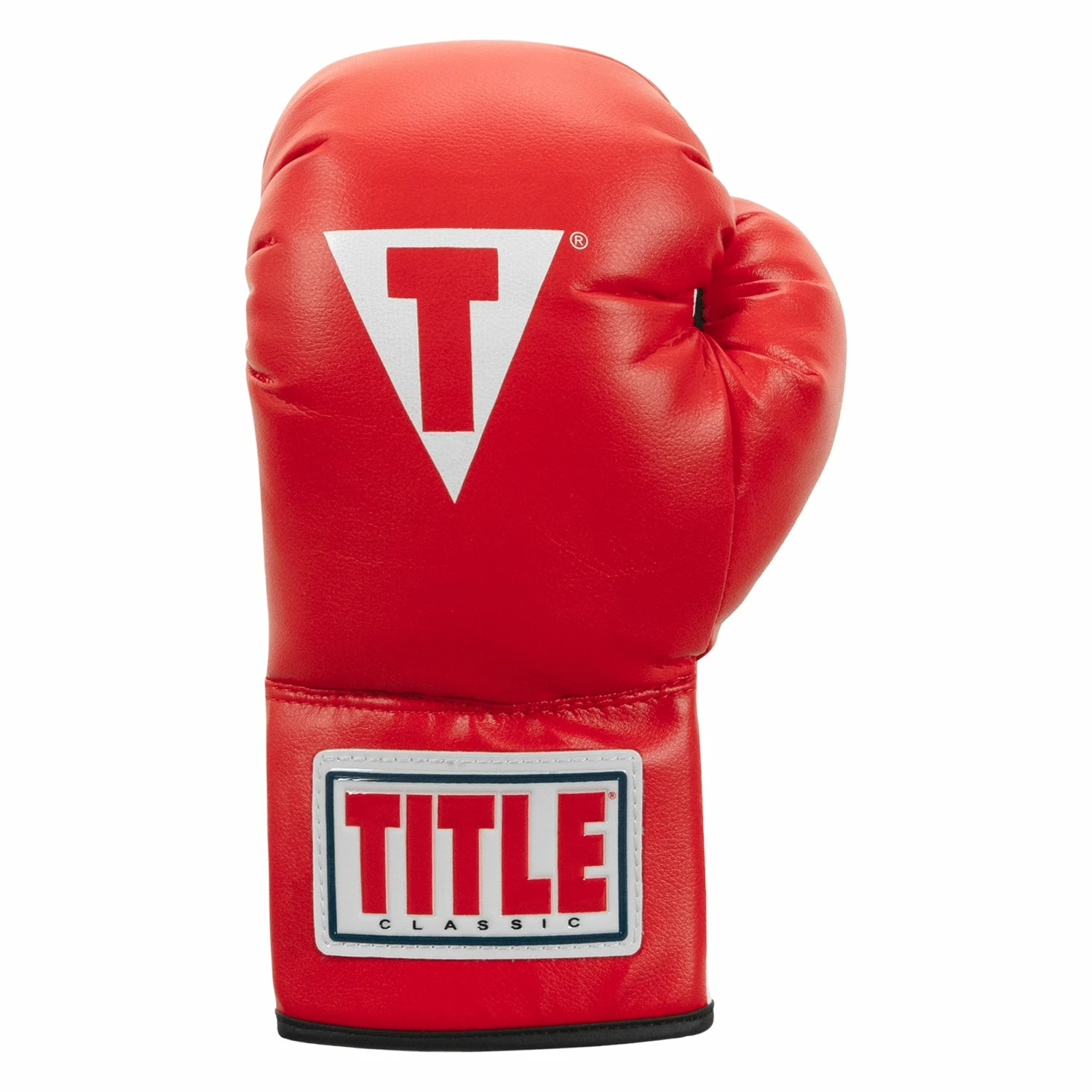 TITLE Classic Kid & Youth Boxing Gloves 2.0 17 TITLE Classic Kid & Youth Boxing Gloves 2.0 - Image 17