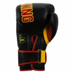 KRONK Boxing Gym Leather Bag Gloves -Boxing Equipment Sales Store KNKBG 5