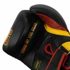 KRONK Boxing Gym Leather Bag Gloves -Boxing Equipment Sales Store KNKBG 6