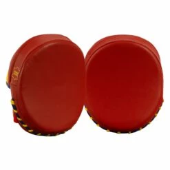 Emanuel Steward's KRONK Boxing Gym Leather Punch Mitts -Boxing Equipment Sales Store KNKPM 2