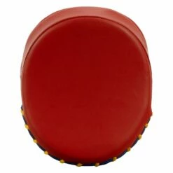 Emanuel Steward's KRONK Boxing Gym Leather Punch Mitts -Boxing Equipment Sales Store KNKPM 4