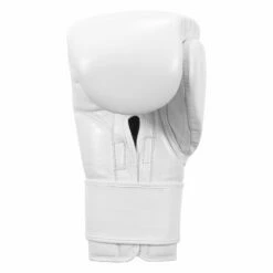 TITLE Boxing Ko-Vert Training Gloves -Boxing Equipment Sales Store KOVTG WH 04