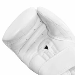 TITLE Boxing Ko-Vert Training Gloves -Boxing Equipment Sales Store KOVTG WH 05