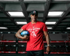 TITLE Boxing '98 Quality Goods Tee -Boxing Equipment Sales Store LTA5RD 1