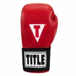 TITLE Boxing Masters USA Boxing Competition Gloves - Elastic -Boxing Equipment Sales Store MACGES RD 03
