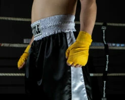 TITLE Boxing Mexican Style 180" Hand Wraps (Pack Of 10) 19 TITLE Boxing Mexican Style 180" Hand Wraps (Pack Of 10) -Boxing Equipment Sales Store MHW Gold 619a7bff 1a97 4eff aa06 c066011bfad4