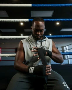 TITLE Boxing Mexican Style 180" Hand Wraps (Pack Of 10) 13 TITLE Boxing Mexican Style 180" Hand Wraps (Pack Of 10) -Boxing Equipment Sales Store MHWBK 1 3cd315ce da8c 4199 a350 476370548d2f