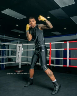 TITLE Boxing Mexican Style 180" Hand Wraps (Pack Of 10) 18 TITLE Boxing Mexican Style 180" Hand Wraps (Pack Of 10) -Boxing Equipment Sales Store MHWYE 3 19a5c62b 0be3 4141 b32a b5ddfba3f994