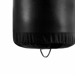 TITLE Boxing Professional Choice 125lb Synthetic Leather Heavy Bag -Boxing Equipment Sales Store OGHBV 3