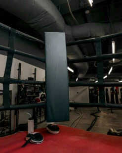 TITLE Boxing Blank Jumbo Corner Cushion V3.0 – Single 17 TITLE Boxing Blank Jumbo Corner Cushion V3.0 – Single -Boxing Equipment Sales Store OSCC3BBK 1