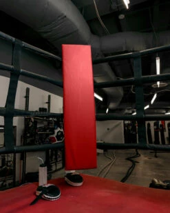 TITLE Boxing Blank Jumbo Corner Cushion V3.0 – Single 19 TITLE Boxing Blank Jumbo Corner Cushion V3.0 – Single -Boxing Equipment Sales Store OSCC3BRD 1