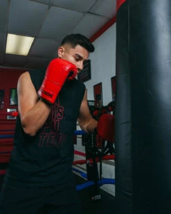 TITLE Boxing Old School Bag Gloves 3.0 13 TITLE Boxing Old School Bag Gloves 3.0 -Boxing Equipment Sales Store OSTBG3RD 1