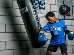 TITLE Platinum XLT Training Heavy Bag 3.0 -Boxing Equipment Sales Store PHBX3 2