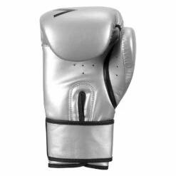 TITLE Platinum Prolific Boxing Bag Gloves -Boxing Equipment Sales Store PLBG SV BK 4
