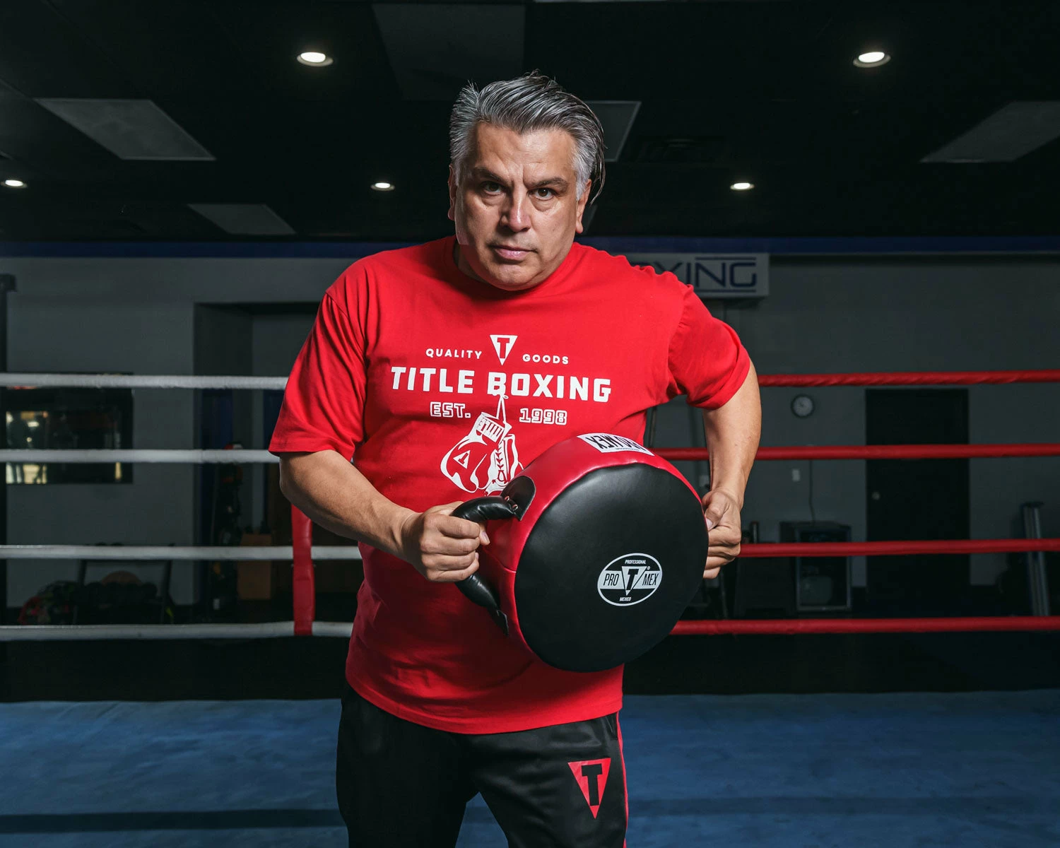 Pro Mex Accuracy Leather Pro Punch Shield 2.0 6 Pro Mex Accuracy Leather Pro Punch Shield 2.0 - Image 6