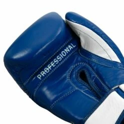 Pro Mex Professional Bag Gloves V3.0 -Boxing Equipment Sales Store PMHBG3 BL 005