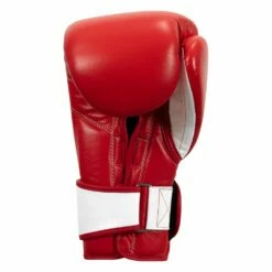Pro Mex Professional Bag Gloves V3.0 -Boxing Equipment Sales Store PMHBG3 RD 004
