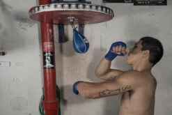 Pro Mex Professional Speed Bag V2.0 -Boxing Equipment Sales Store PMPSB2