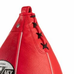 Pro Mex Professional Speed Bag V2.0 -Boxing Equipment Sales Store PMPSB2 RD 2