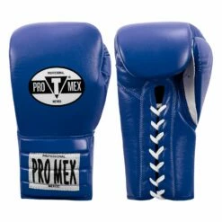 Pro Mex Professional Lace Sparring Gloves V3.0 -Boxing Equipment Sales Store PMTGL3 BL 001 6a2e6592 1504 4b94 befd c37a64849dba
