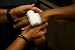 TITLE Platinum Primetime Super Gauze (Box Of 50 Rolls) -Boxing Equipment Sales Store PPSG50 2