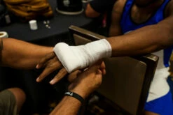 TITLE Platinum Primetime Super Gauze (Box Of 50 Rolls) -Boxing Equipment Sales Store PPSG50 3