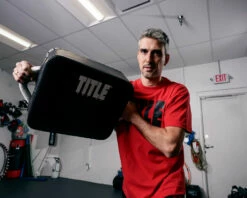 TITLE Boxing Square Punch & Kick Shield -Boxing Equipment Sales Store PSHSQBK 3