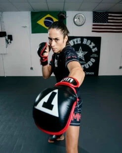 TITLE MMA Perform Safe Spar Glove 2.0 12 TITLE MMA Perform Safe Spar Glove 2.0 -Boxing Equipment Sales Store PSSG2BKRD 1