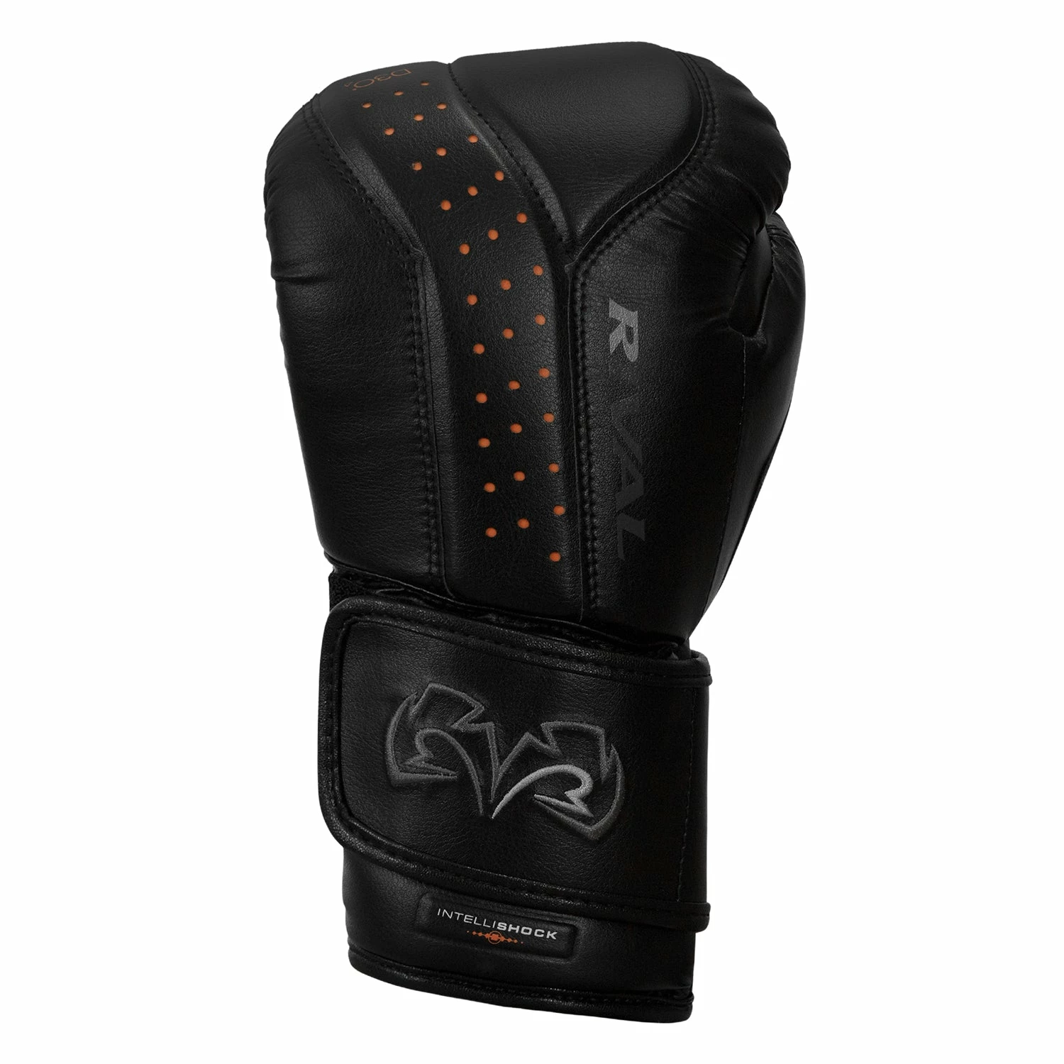 Rival Boxing Intelli-Shock Bag Gloves 3 Rival Boxing Intelli-Shock Bag Gloves - Image 3
