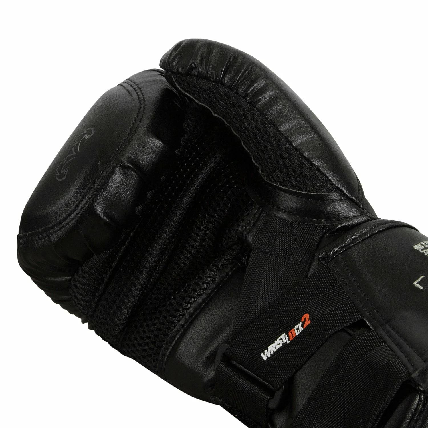 Rival Boxing Intelli-Shock Bag Gloves 5 Rival Boxing Intelli-Shock Bag Gloves - Image 5