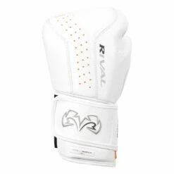 Rival Boxing Intelli-Shock Bag Gloves 17 Rival Boxing Intelli-Shock Bag Gloves -Boxing Equipment Sales Store RB10 WH 3
