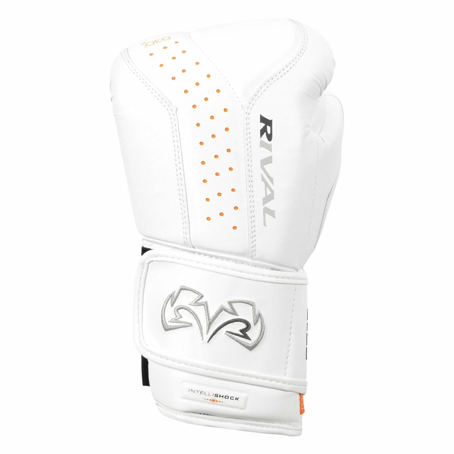 Rival Boxing Intelli-Shock Bag Gloves 8 Rival Boxing Intelli-Shock Bag Gloves - Image 8