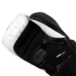 Rival Boxing Evolution Bag Gloves -Boxing Equipment Sales Store RB11 WH 05