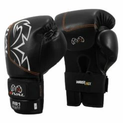 Rival Boxing Ultra Bag Gloves V2 17 Rival Boxing Ultra Bag Gloves V2 -Boxing Equipment Sales Store RB1V2 BK 02