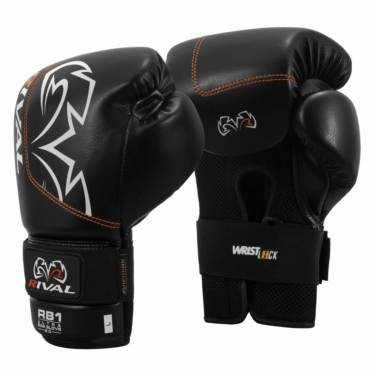 Rival Boxing Ultra Bag Gloves V2 2 Rival Boxing Ultra Bag Gloves V2 - Image 2