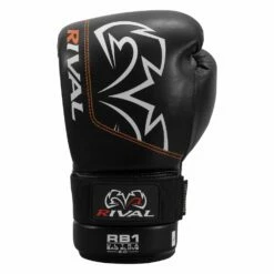 Rival Boxing Ultra Bag Gloves V2 18 Rival Boxing Ultra Bag Gloves V2 -Boxing Equipment Sales Store RB1V2 BK 03