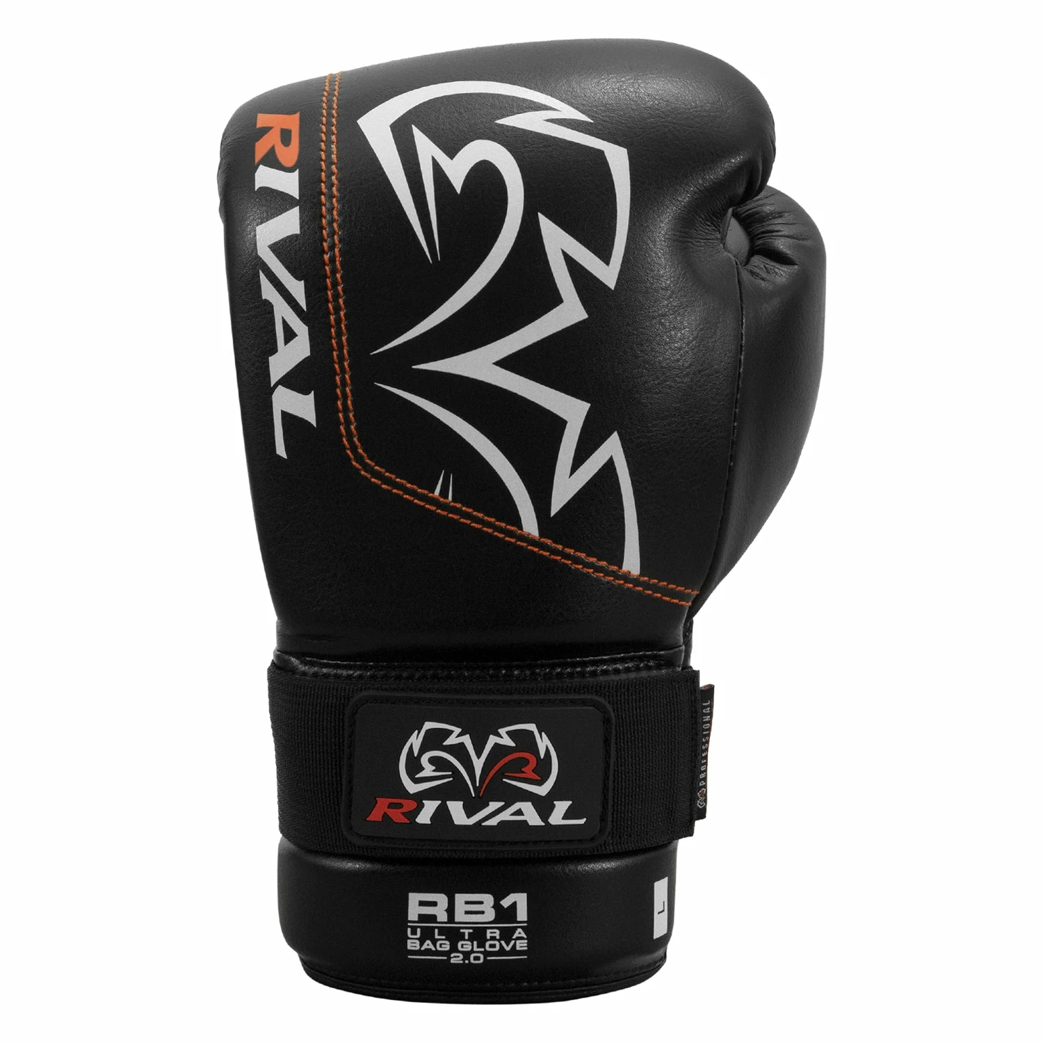Rival Boxing Ultra Bag Gloves V2 3 Rival Boxing Ultra Bag Gloves V2 - Image 3