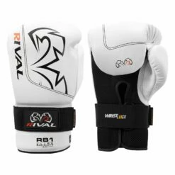 Rival Boxing Ultra Bag Gloves V2 27 Rival Boxing Ultra Bag Gloves V2 -Boxing Equipment Sales Store RB1V2 WH 01
