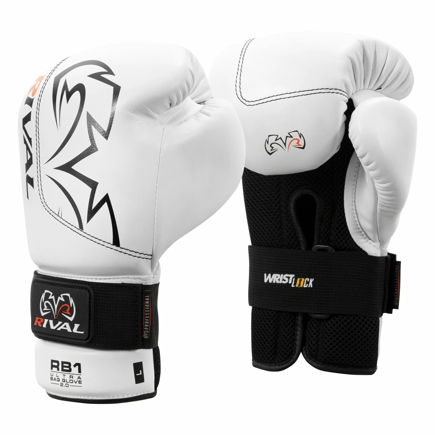 Rival Boxing Ultra Bag Gloves V2 13 Rival Boxing Ultra Bag Gloves V2 - Image 13
